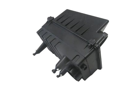Ford Focus 1998-2005 Sd/Hb - Hava Filtre Kutusu Komple 1.6 Zetec (Oem No: 98Ab9600Jd)