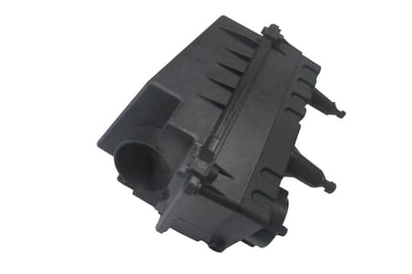 Ford Focus 1998-2005 Sd/Hb - Hava Filtre Kutusu Komple 1.6 Zetec (Oem No: 98Ab9600Jd)
