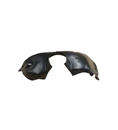 Fiat Doblo 2006-2010 Çamurluk Davlumbazı On Sol (Oem No: 51755108)