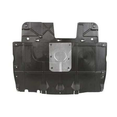 Fiat Punto - Alfa Romeo Mito 2005-2009 Grande / 2008-2018 Motor Alt Koruma Isı Kalkansız Plastik (Oem No: 51909131)