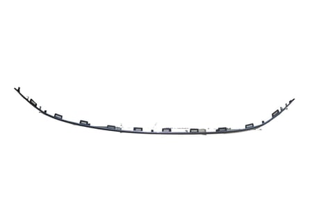 Fiat Egea (2020 Yılında Çıkan Kasa) Tampon Panjuru Çıtası Nikelaj (Oem No: 735754054)