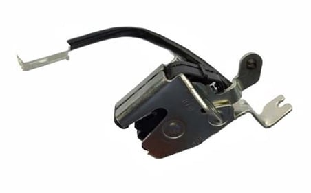 Fiat Fiorino Arka Kapı Kilidi Elektrik 07- (Oem No: 1360849080)