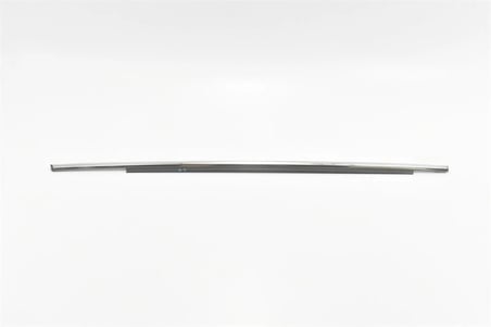 Toyota Auris 2012-2015 Cam Sıyırıcı Dış Arka Sol Sıyah (Oem No: 7574012490)