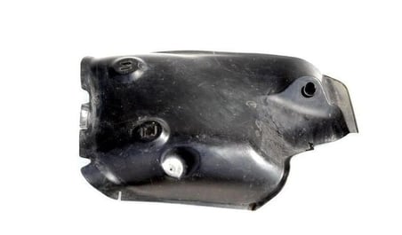 Renault Megane 2003-2009 Çamurluk Davlumbazı Iı Arkanın Onu Sol (Oem No: 8200141288)