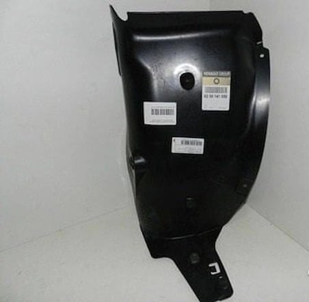Renault Megane 2003-2009 Çamurluk Davlumbazı Iı Arkanın Arkası Sağ (Oem No: 8200141550)