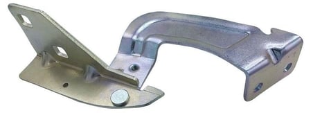 Renault Kangoo 2003-2008 Iı Kaput Menteşesi Sol (Ekokap) (Oem No: 8200153070)