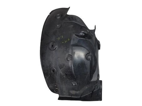 Renault Kangoo 2007-2012 Ön Çamurluk Davlumbazı Önün Arkası Sol (Oem No: 8200436709)