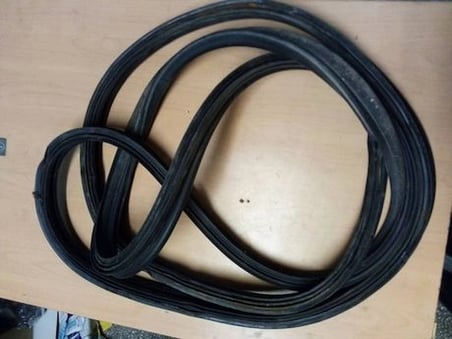 Hyundai Accent 2000-2002 Bagaj Fitili (Oem No: 8732125010)