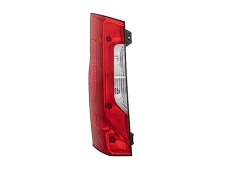 Mercedes Sprinter (2018 Yılında Çıkan Kasa) Arka Stop Sol (Oem No: 9108200200)