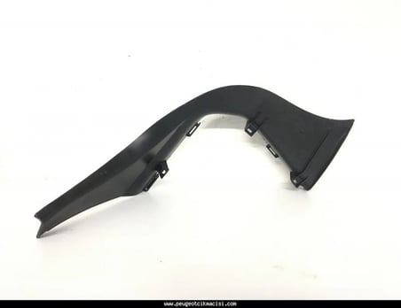 Citroen C - Elysee Stop Üst Parça Plastik Sağ (2012 Yılında Çıkan Kasa) (Oem No: 9678544380)