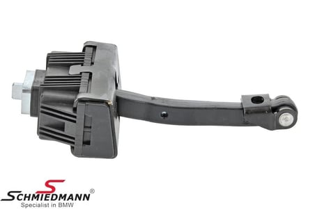 Bmw E60 2003-2010 - E61 Kapı Gergisi Ön (Oem No: 51217176804)