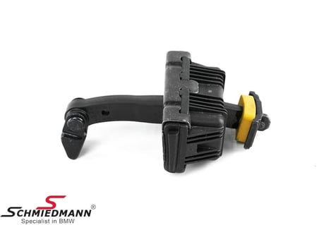 Bmw E92-E93 2005-2011 Kapı Gergisi Ön (Oem No: 51217193671)