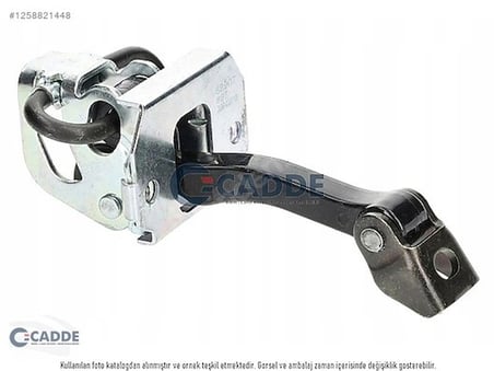 Bmw E46 1999-2005 Kapı Gergisi Ön (Oem No: 51218160959)