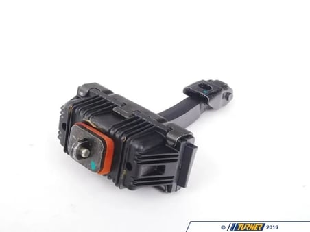 Bmw X5 - - E53 1999-2006 Kapı Gergisi Ön (Oem No: 51218402502)