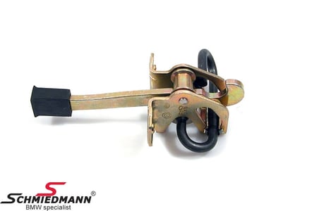 Bmw E32 - E34 1987-1996 - Kapı Gergisi Arka (Oem No: 51228168090)