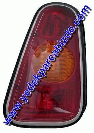 Mini Cooper 2001-2004 Arka Stop Sağ (Oem No: 63216925836)