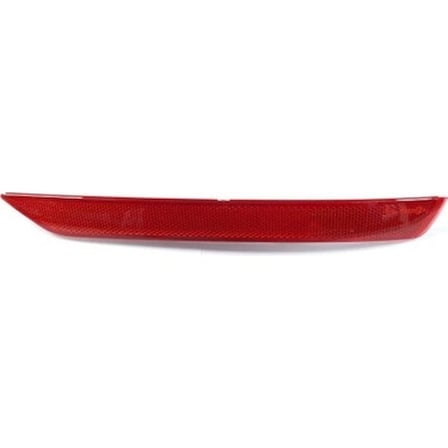 Seat Leon 2006-2012 Reflektör Tampon Arka Sağ (Oem No: 1P0945106D)
