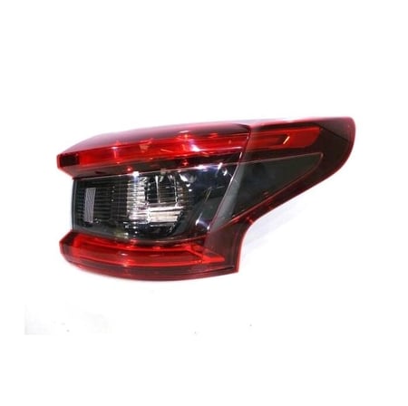Nissan Qashqai (2017 Yılında Çıkan Kasa) Arka Stop Ledli Sağ (Oem No: 26550Hv00A)