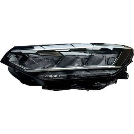 Volkswagen Passat (2020 Yılında Çıkan Kasa) Ön Far Led Sol (Oem No: 3G1941035P)