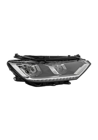 Volkswagen Passat 2014-2019 Ön Far Elektrikli Motorlu Led Sağ (Oem No: 3G1941774D)