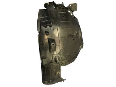 Nissan Note 2013-2015 Çamurluk Davlumbazı On Sol (Oem No: 638404Ba0A - 638424Ba0A)