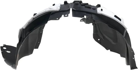 Nissan Qashqai (2022 Yılında Çıkan Kasa) Çamurluk Davlumbazı On Sağ (Oem No: 638406Ua0B)
