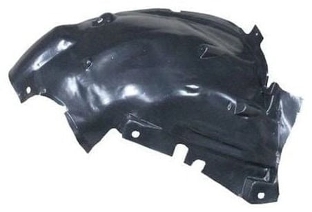 Renault Captur 2013-2017 Ön Çamurluk Davlumbazı Önün Önü Sol (Oem No: 638452323R)