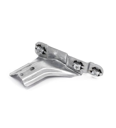 Volkswagen Polo 2010-2018 Çamurluk Braketi Ön Sol (Oem No: 6R0821141B)