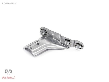 Volkswagen Polo 2010-2018 Çamurluk Braketi Ön Sağ (Oem No: 6R0821142B)