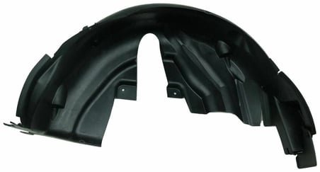 Renault Captur 2013-2019 Çamurluk Davlumbazı Arka Sağ (Oem No: 767485416R)