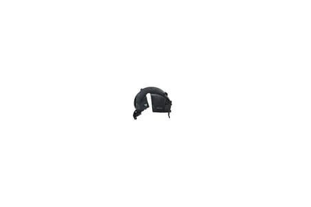 Renault Clio 2013-2020 Çamurluk Davlumbazı Iv Hb Arka Sol (Oem No: 767498758R)