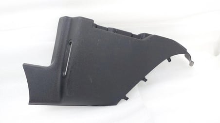 Peugeot 206 Hb 1999-2011 Çamurluk Davlumbazı Arkanın Onu Sol (Oem No: 8529Y5)