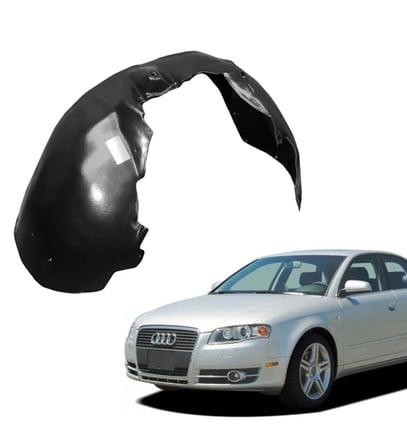 Audi A4 2005-2008 Çamurluk Davlumbazı On Sol (Oem No: 8E0821171E)
