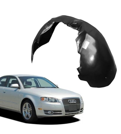 Audi A4 2005-2008 Çamurluk Davlumbazı On Sağ (Oem No: 8E0821172E)