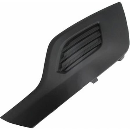 Ford Custom 2012-2018 Sis Far Çerçevesi Sissiz Sol (Oem No: Bk21R19953Ab5Cnd)