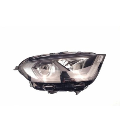 Ford Ecosport (2018 Yılında Çıkan Kasa) Ön Far Ledli Siyah Sağ (Oem No: Gn1513W029Ya)