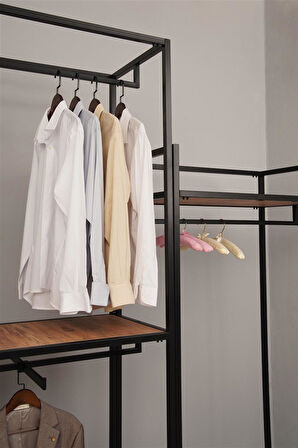 Mağaza Dekorasyon 3'lü Set