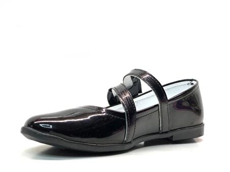 2226 Kız Çocuk Babet