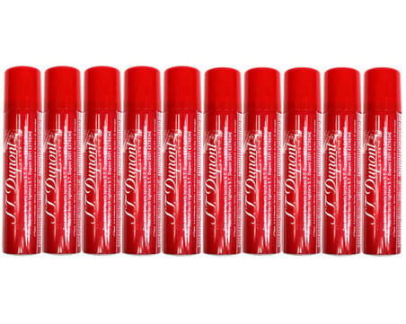 S.T. Dupont Gaz Kırmızı Defi Extreme Xtend 90ml (10adet)
