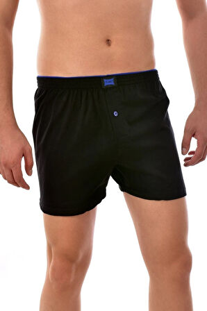 Erkek Boxer 3'lü Paket