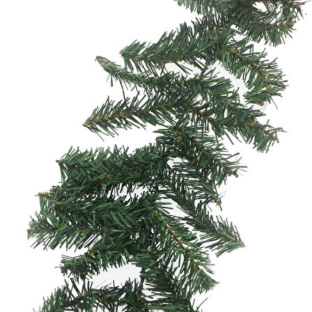 2,7metre Çam Dalı Gerland