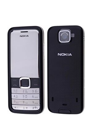 Nokia 7310 Full Kasa-kapak-tuş Rz