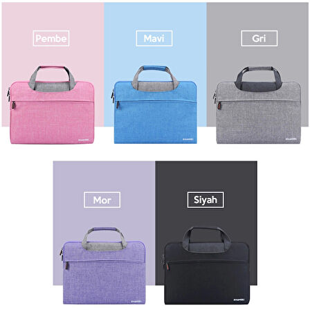 Haweel 13,3 İnch Universal Laptop Çantası