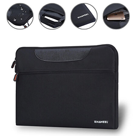Haweel 15.6 İnch Universal Laptop Çantası