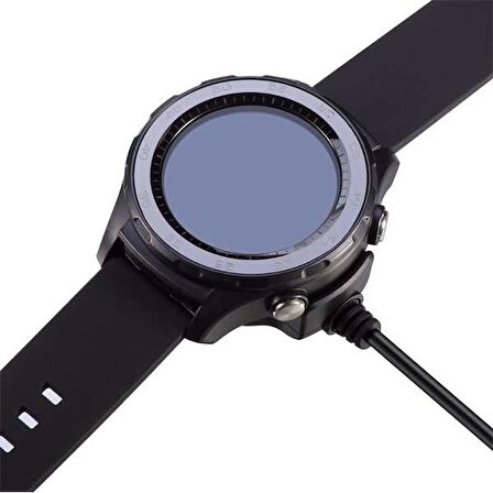 Huawei Watch 2 Watch 2 Pro Şarj Cihazı+kablosu Adaptörü