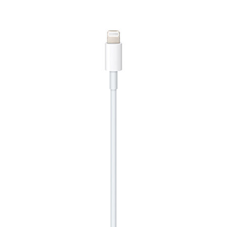 Ally USB-Type C -İPhone 20W PD Hızlı Şarj  Kablosu 1metre