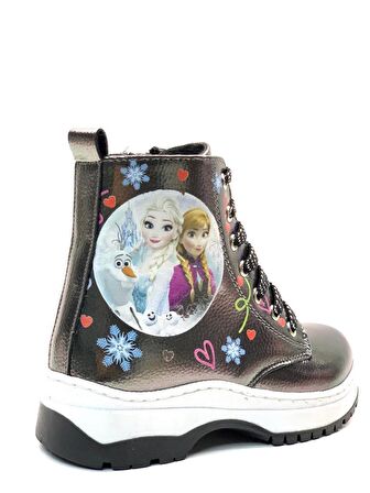 222 Kız Çocuk Frozen Bot