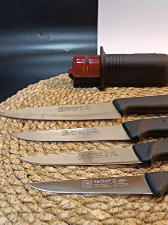 Sürbisa Sürbısa Mutfak Seti