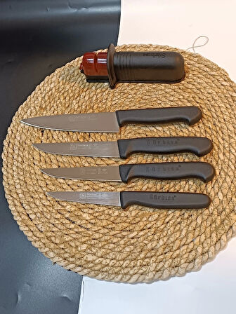 Sürbisa Sürbısa Mutfak Seti