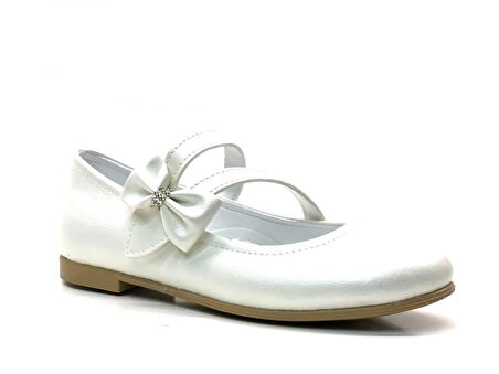 Tuğba Ortopedi 2226 Kız Çocuk Babet